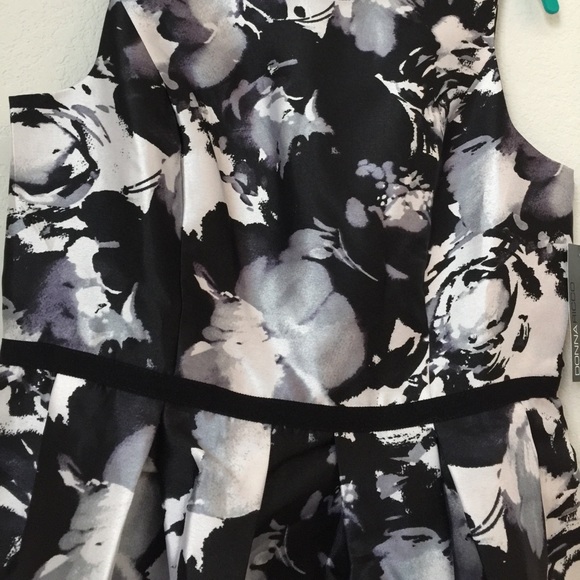 Modcloth Visionary Violinist Dress - Picture 7 of 7